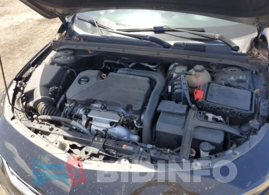 1G1ZE5ST3HF108143 Photo# 11