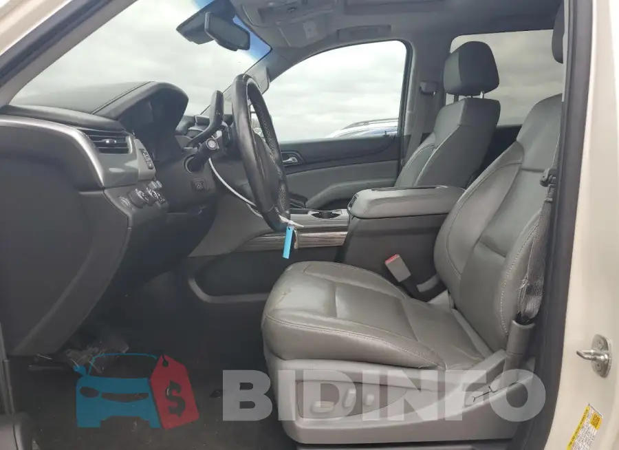 1GNSKBKCXFR613941 Photo# 7