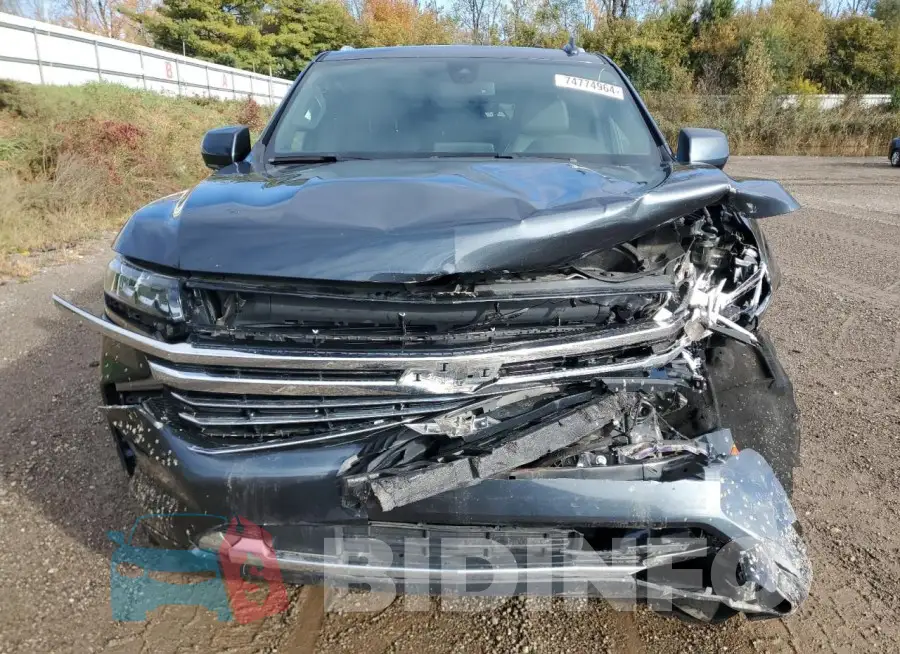 1GNSKNKD4MR271457 Photo# 5