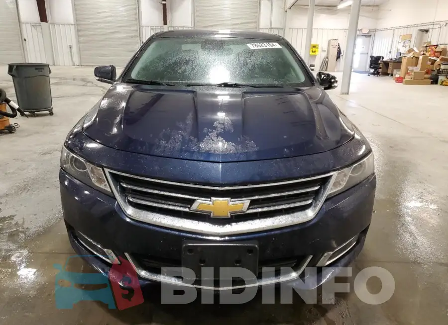 2G1125S38F9215734 Photo# 5