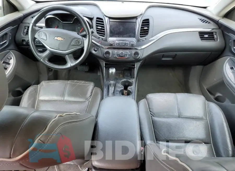 2G1145S33G9122387 Photo# 8