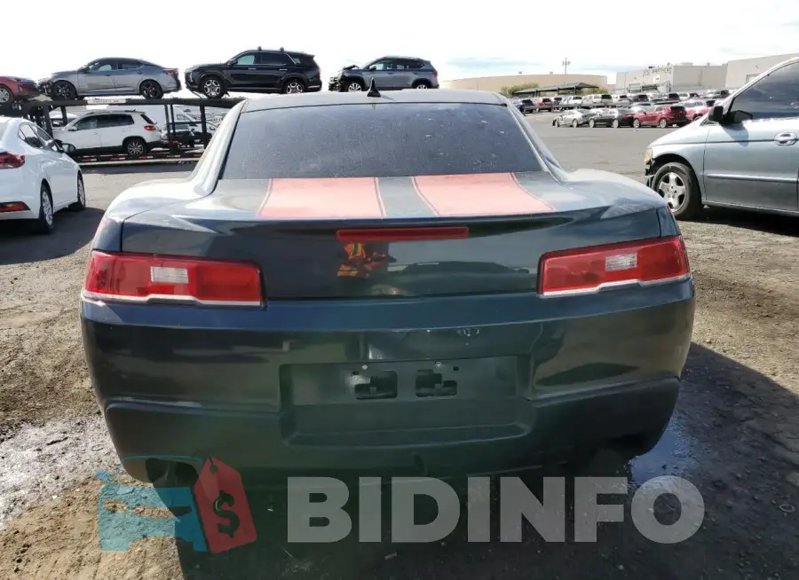 2G1FB1E30F9216631 Photo# 6