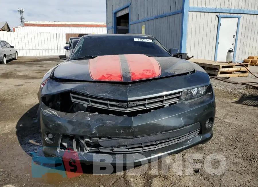 2G1FB1E30F9216631 Photo# 5