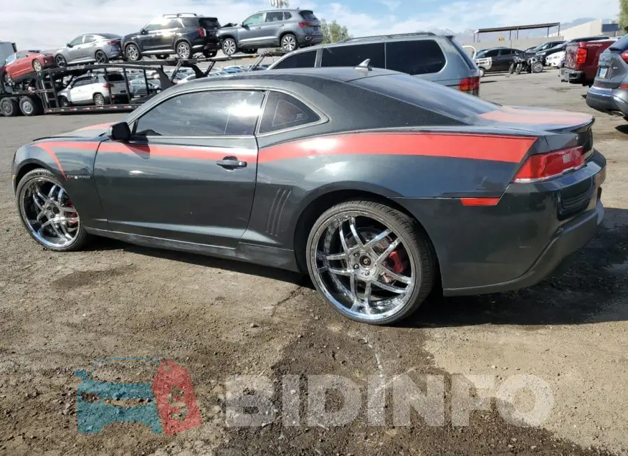 2G1FB1E30F9216631 Photo# 2