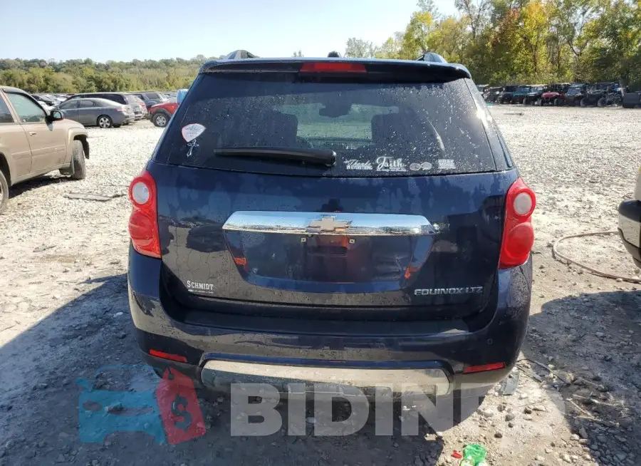 2GNALDEK2F6421934 Photo# 6