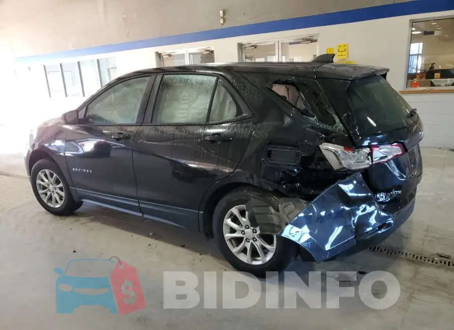 2GNAXHEV1L6217921 Photo# 2