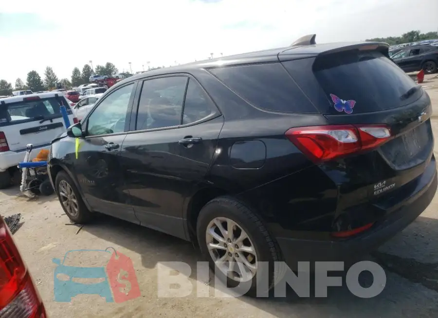 2GNAXHEV9K6178087 Photo# 2