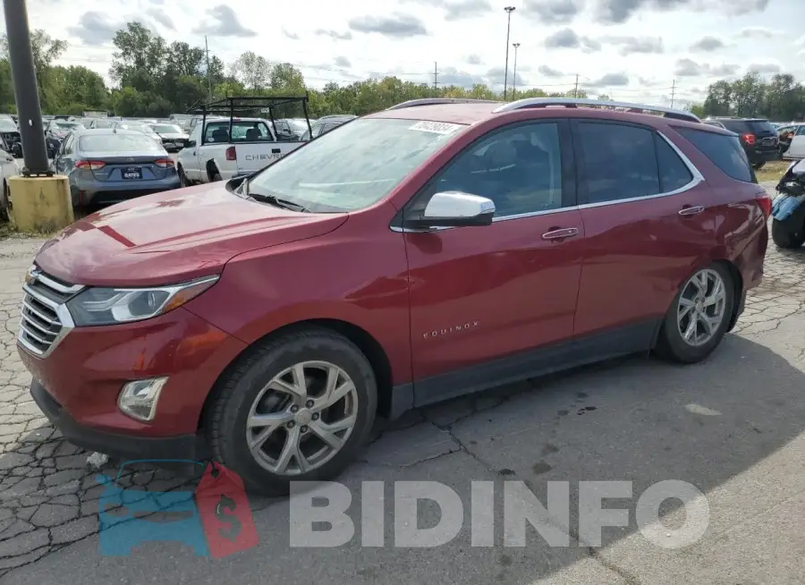 2GNAXNEV2K6152834 Photo# 1