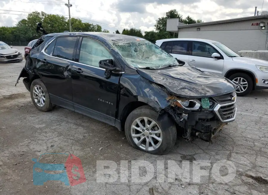 2GNAXSEV6J6248267 Photo# 4