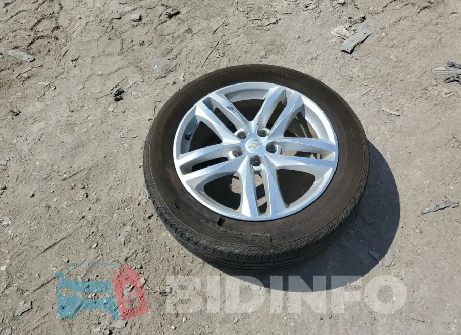 2GNAXVEV1J6110122 Photo# 13