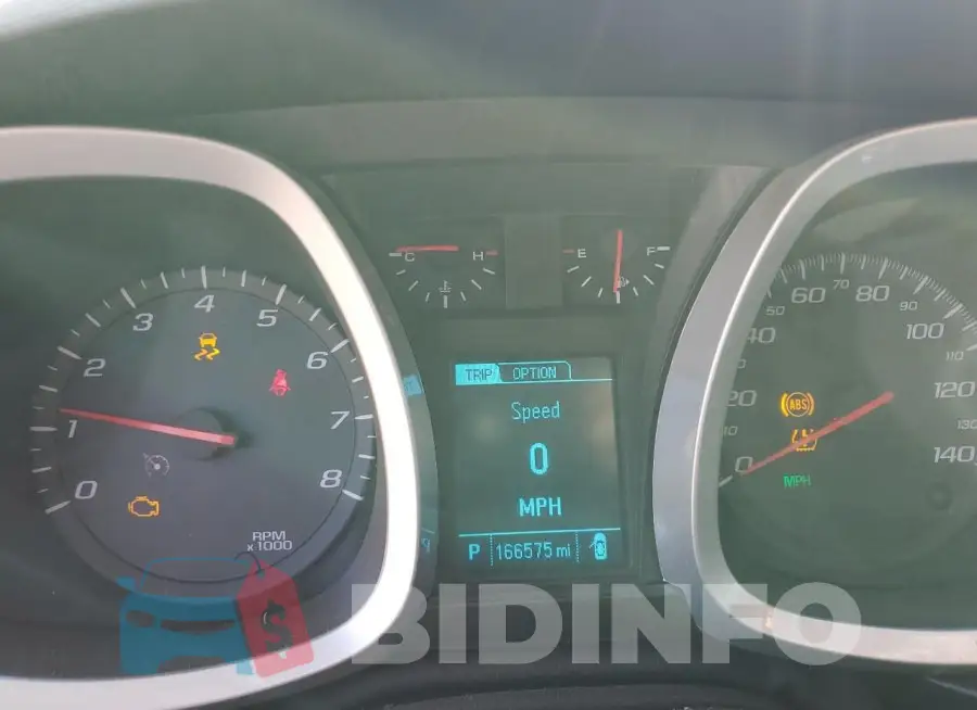 2GNFLEEK9F6169885 Photo# 9