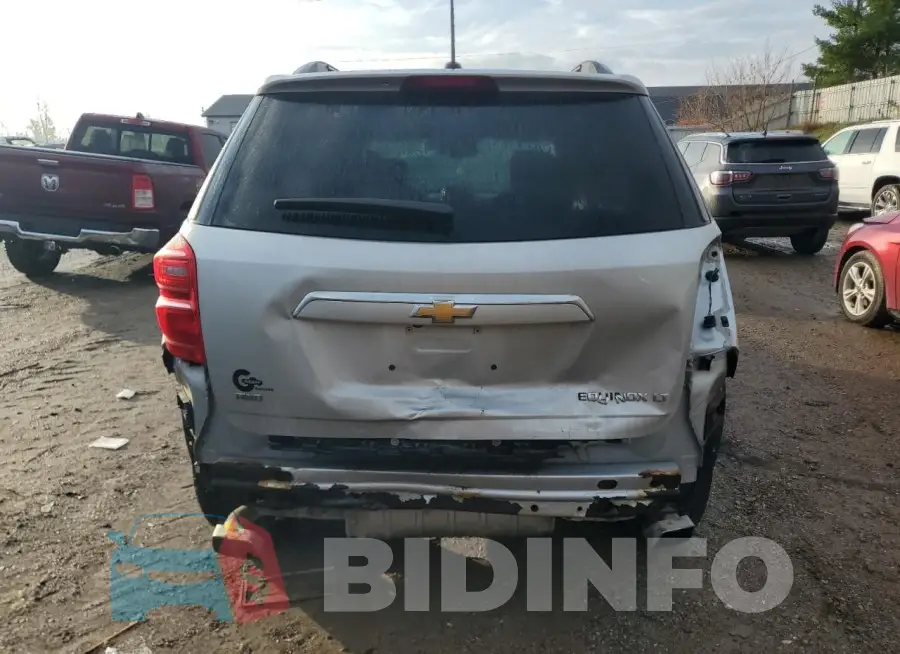 2GNFLFE34G6331311 Photo# 6
