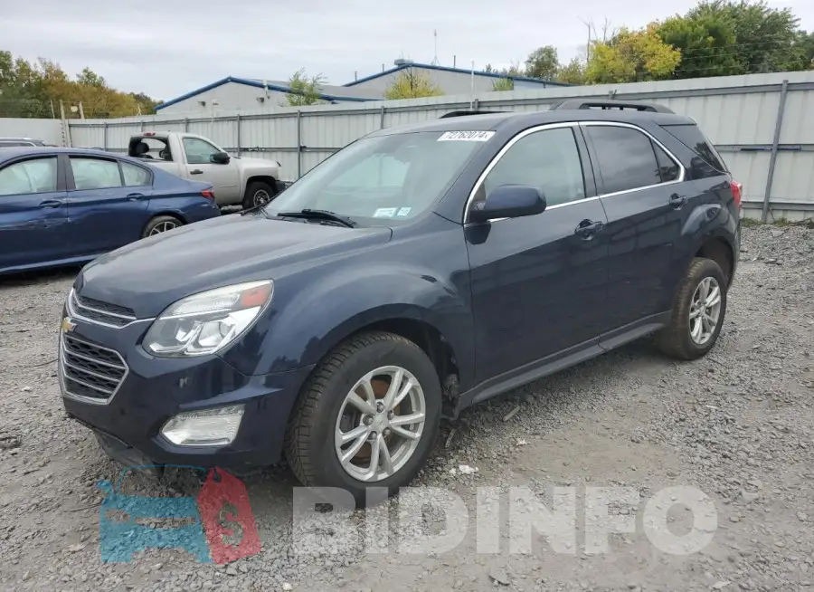 2GNFLFEK9G6254572 Photo# 1