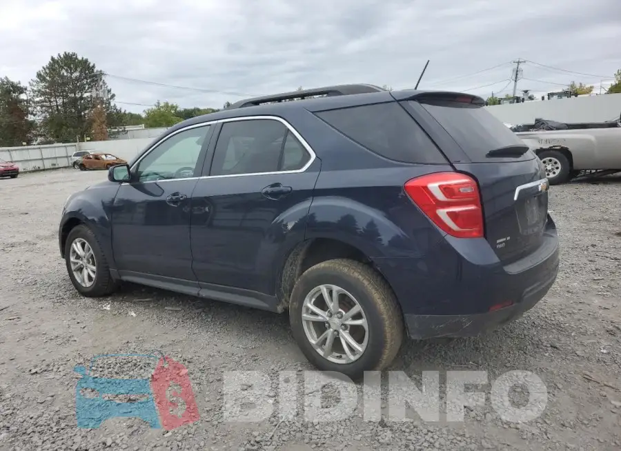 2GNFLFEK9G6254572 Photo# 2