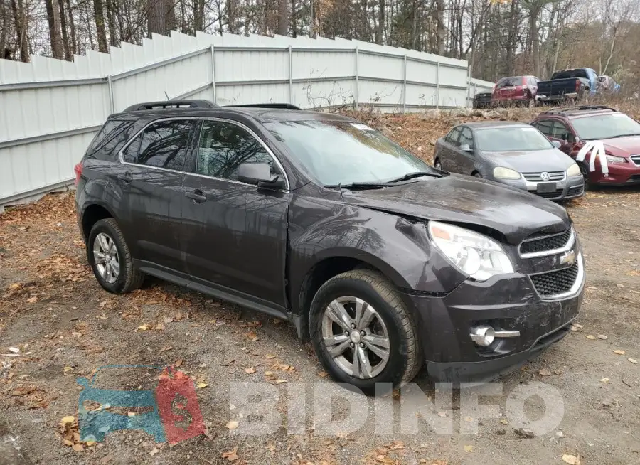 2GNFLGEKXF6162388 Photo# 4