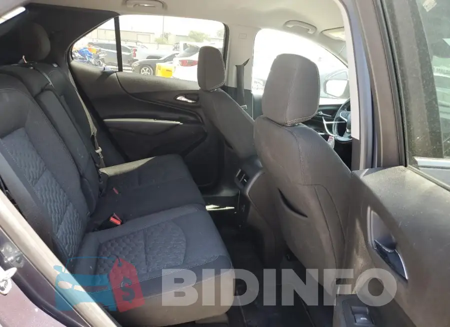 3GNAXUEV7KL192641 Photo# 11