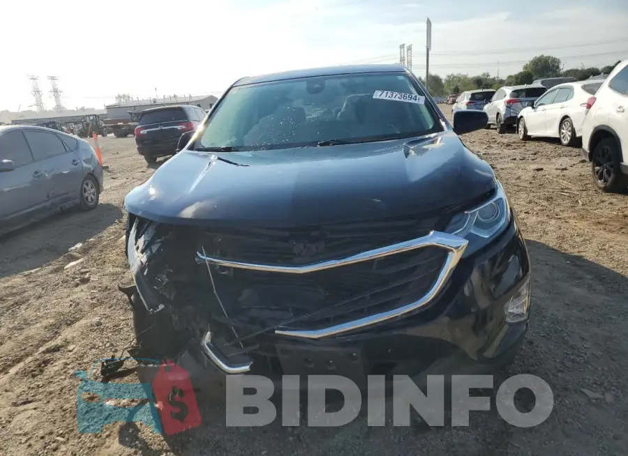 3GNAXUEV7LS643994 Photo# 5