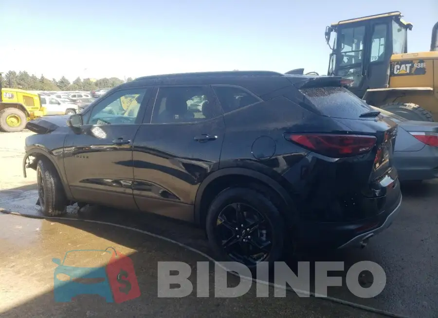 3GNKBHR48RS191798 Photo# 2