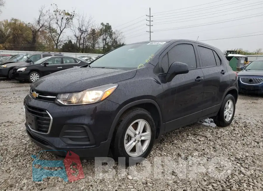 KL7CJKSB9MB313821 Photo# 1