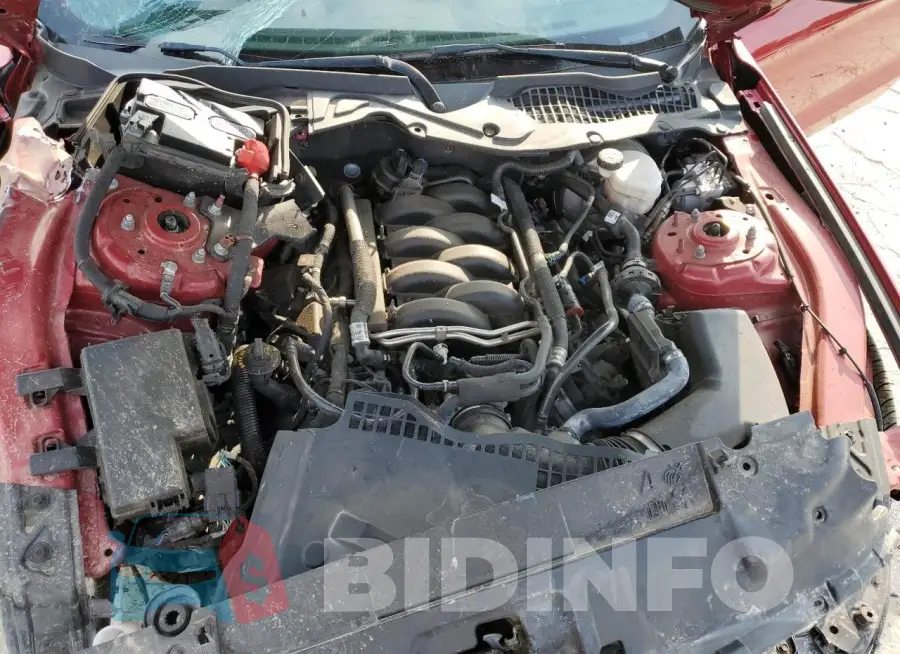 1FA6P8CFXL5190729 Photo# 11