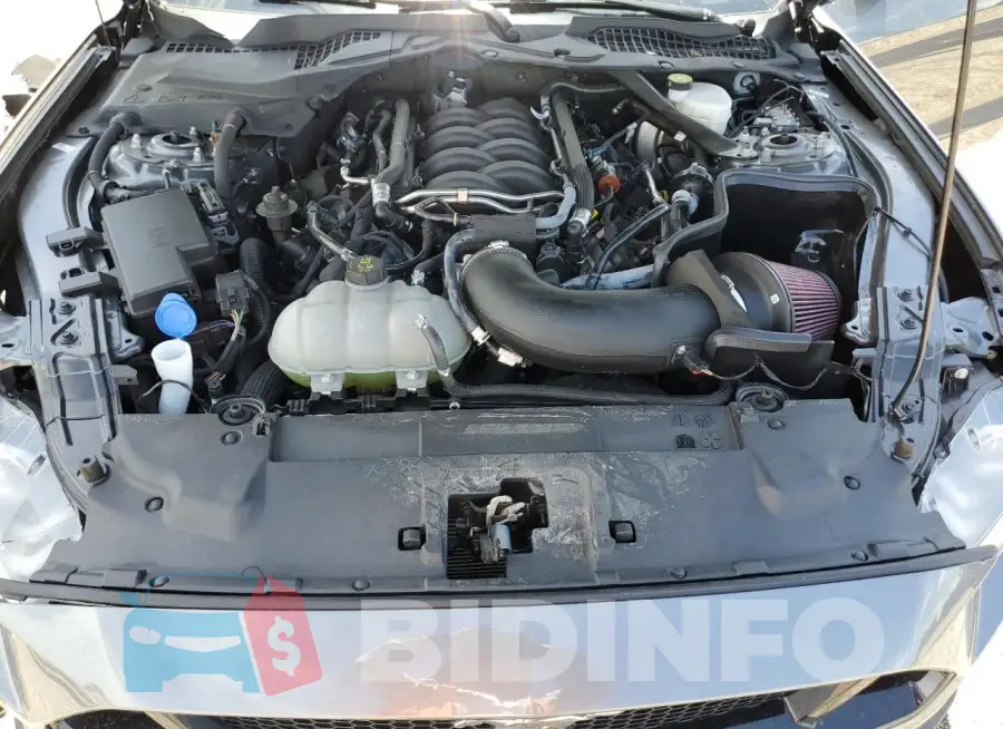 1FA6P8CFXP5304721 Photo# 11