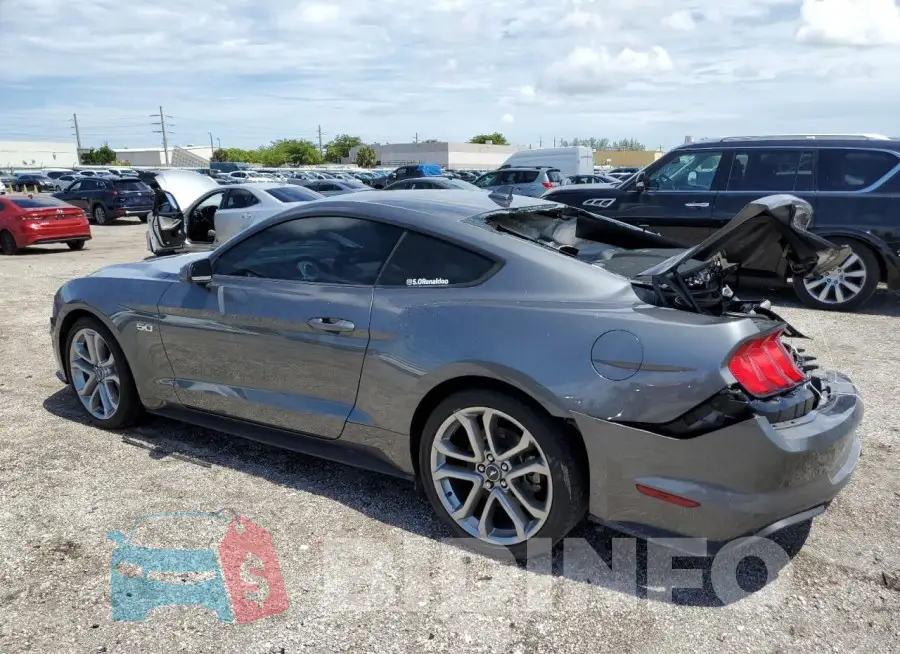 1FA6P8CFXP5304721 Photo# 2