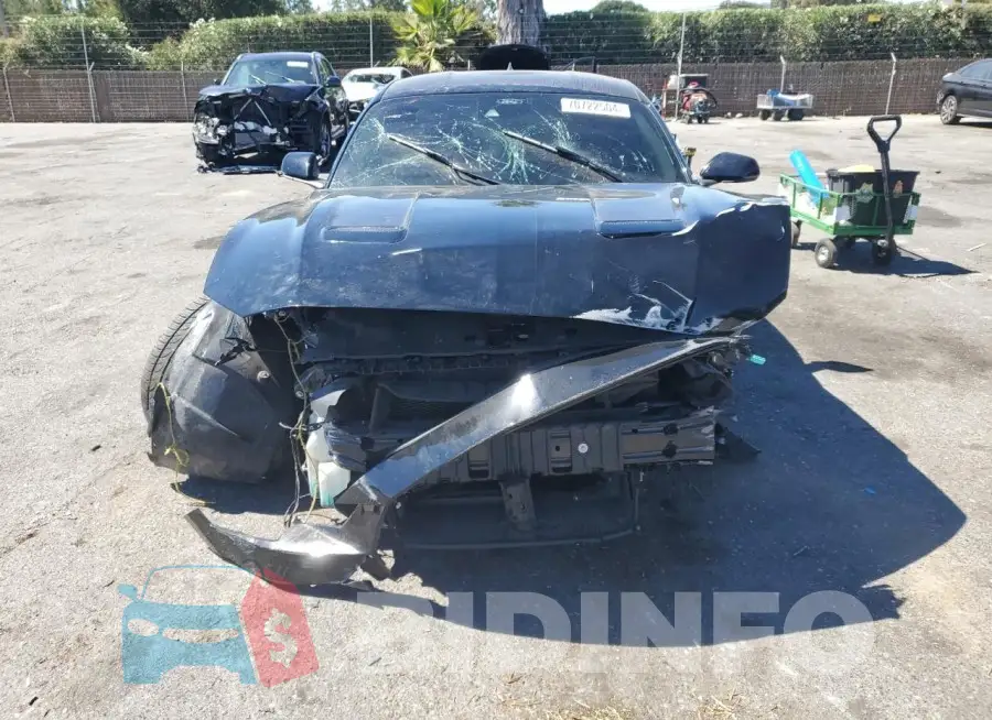 1FA6P8CFXP5307232 Photo# 5
