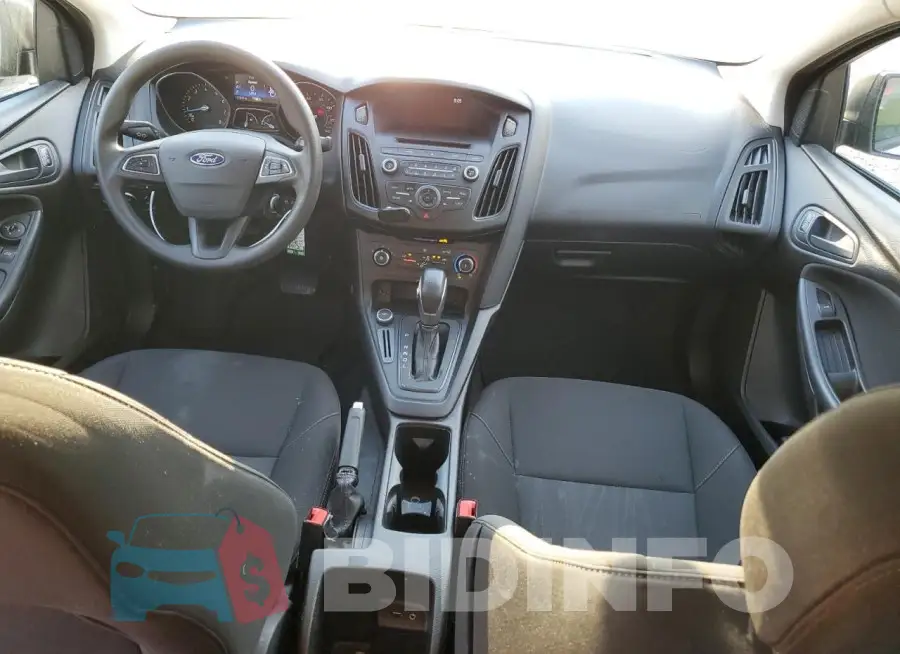1FADP3E28GL285277 Photo# 8