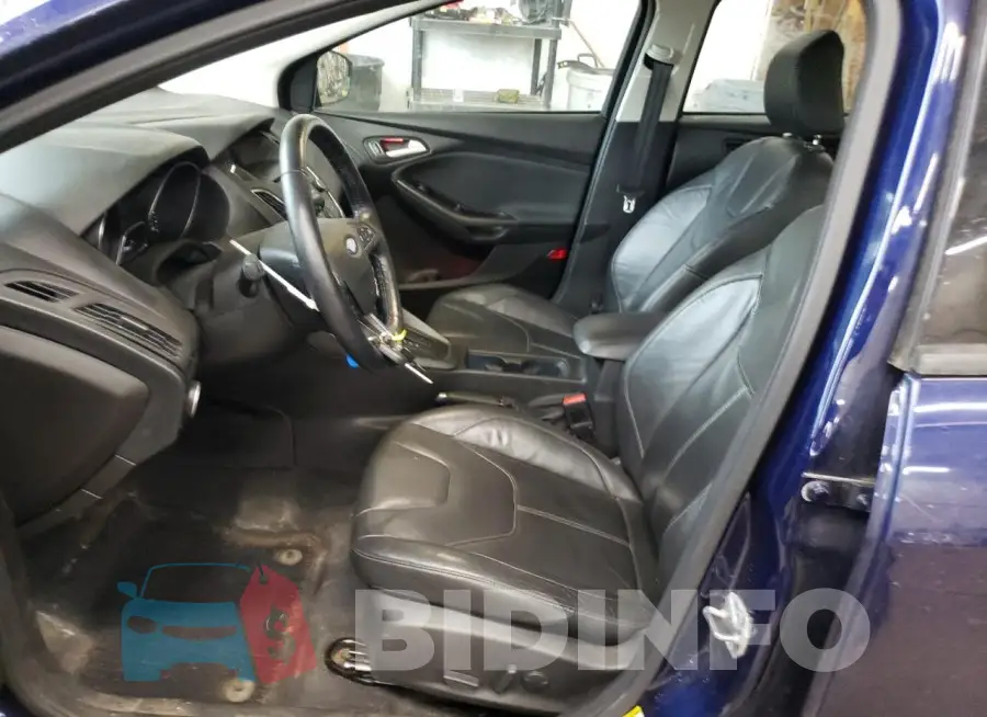 1FADP3F21GL391665 Photo# 7
