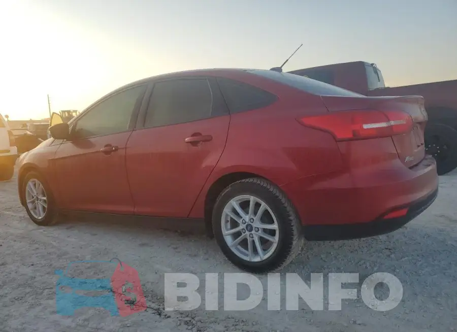 1FADP3F25HL255072 Photo# 2