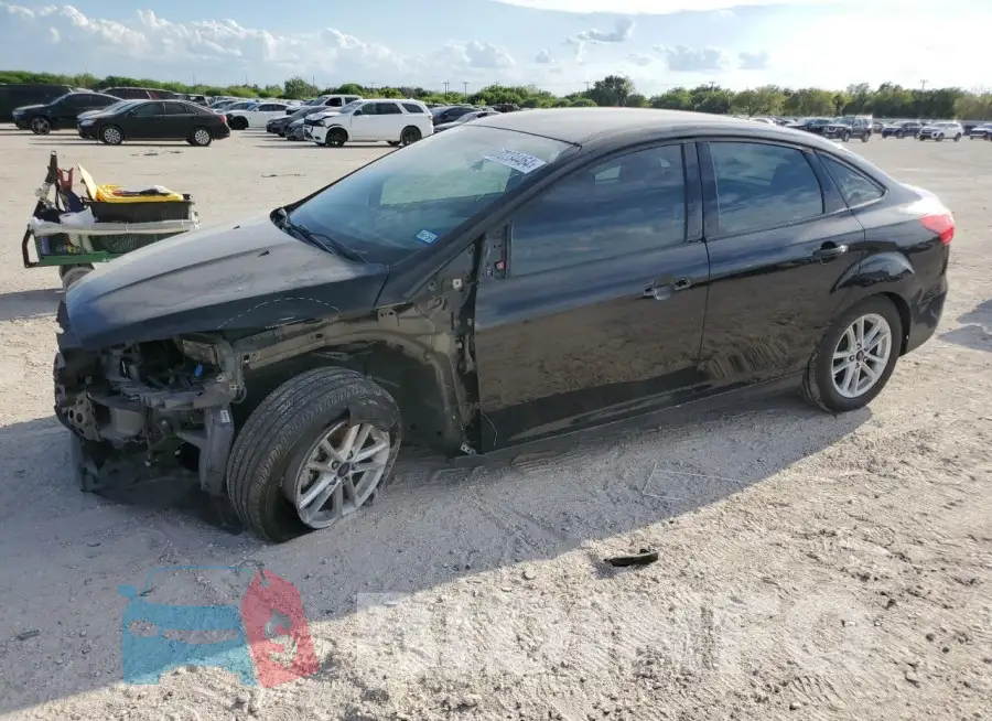 1FADP3F2XHL341607 Photo# 1