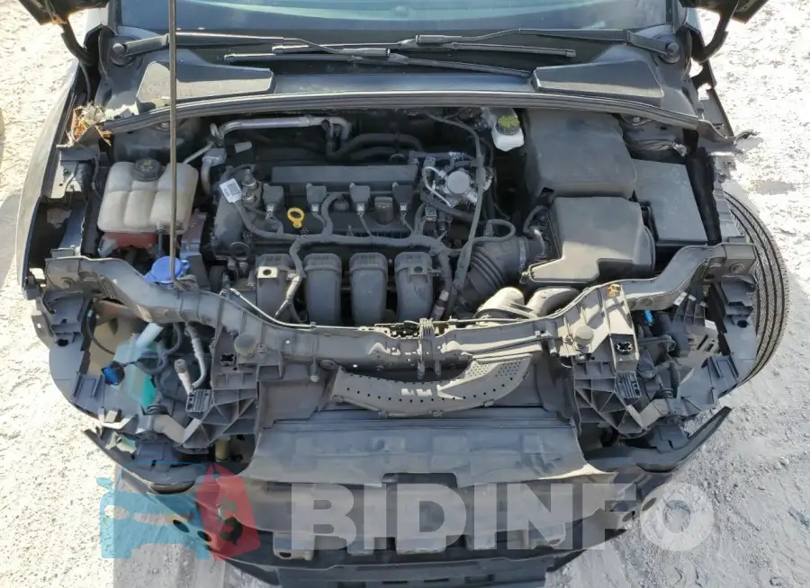 1FADP3F2XHL341607 Photo# 11