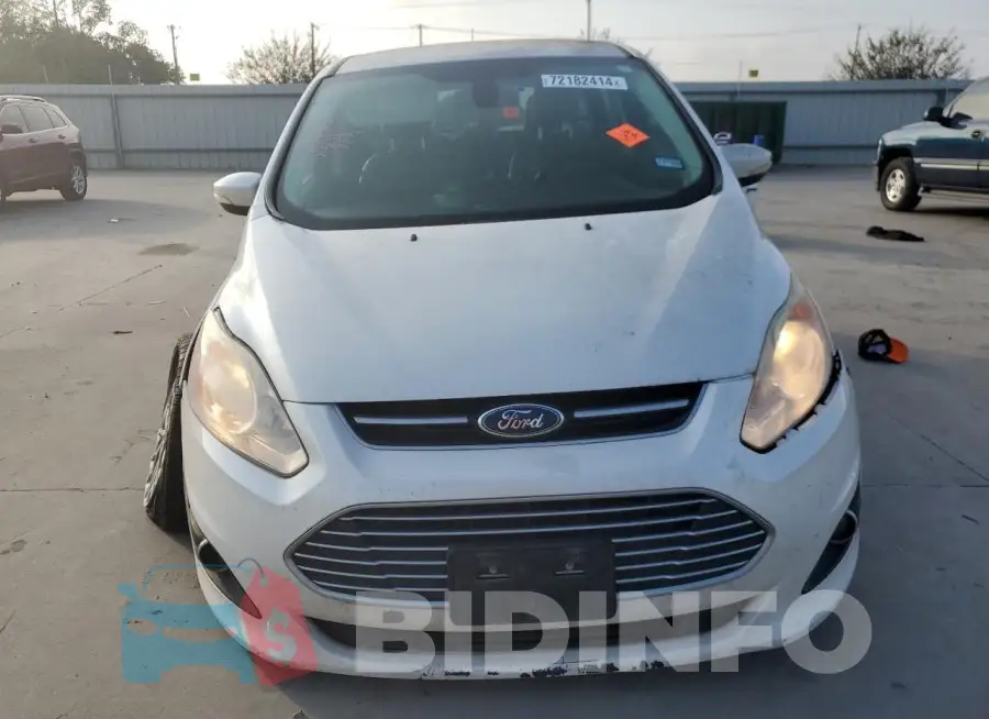 1FADP5CU1FL123425 Photo# 5