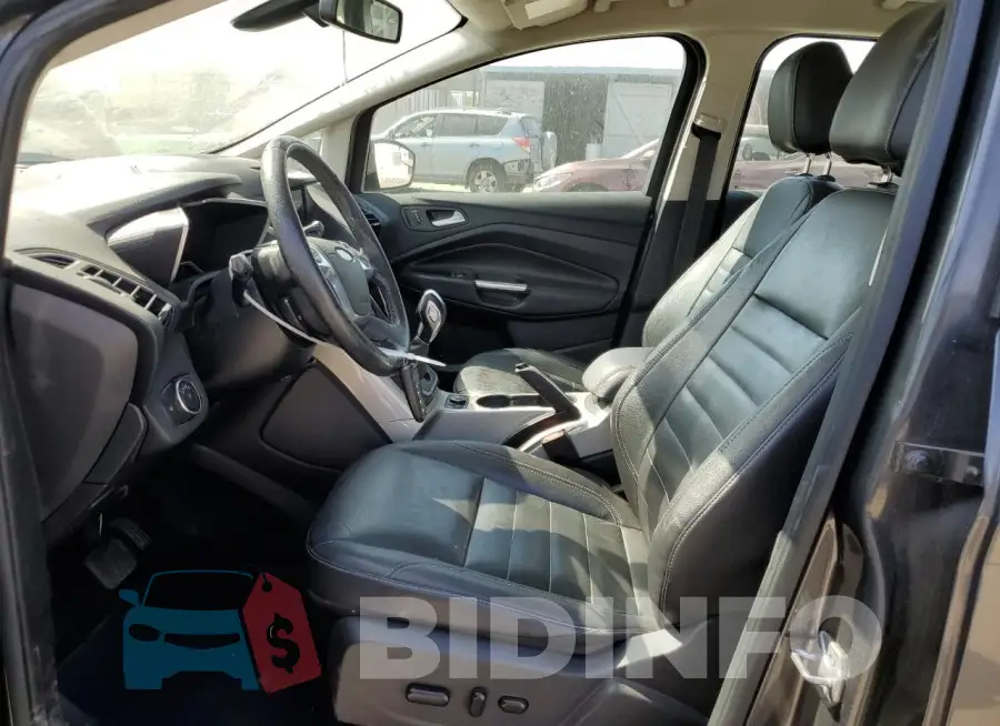 1FADP5CU3GL119345 Photo# 7