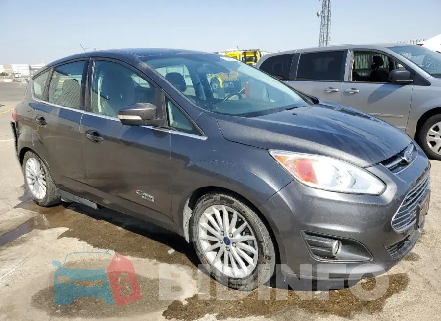 1FADP5CU3GL119345 Photo# 4