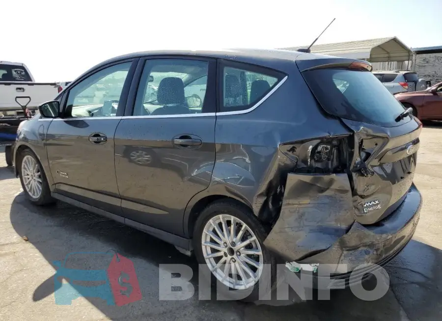 1FADP5CU3GL119345 Photo# 2