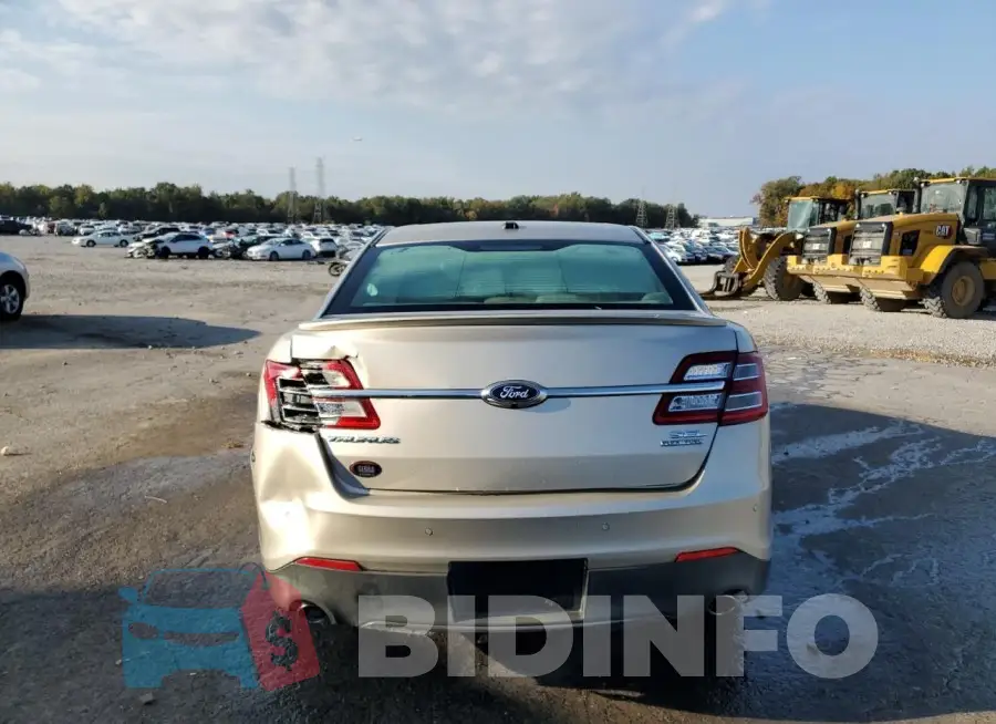 1FAHP2E85HG144323 Photo# 6
