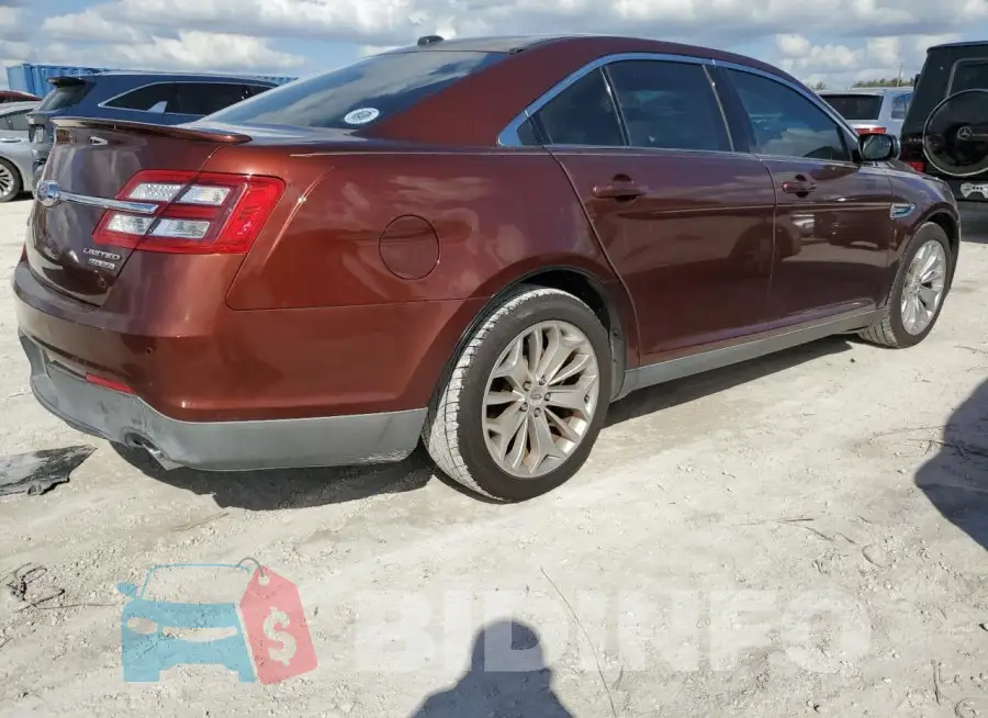 1FAHP2F87FG174354 Photo# 3