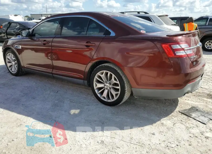 1FAHP2F87FG174354 Photo# 2