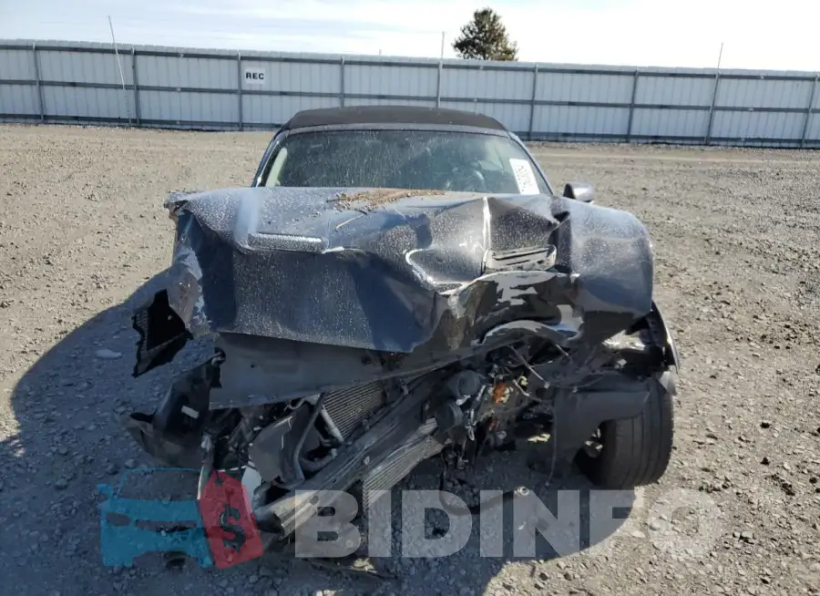 1FATP8UH1J5115417 Photo# 5