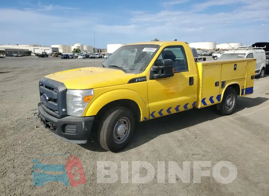 1FDBF2A69GEB88502 Photo# 1