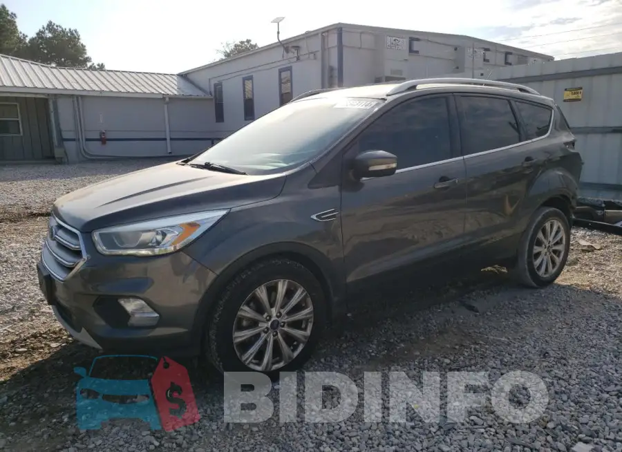 1FMCU0J91HUE76708 Photo# 1