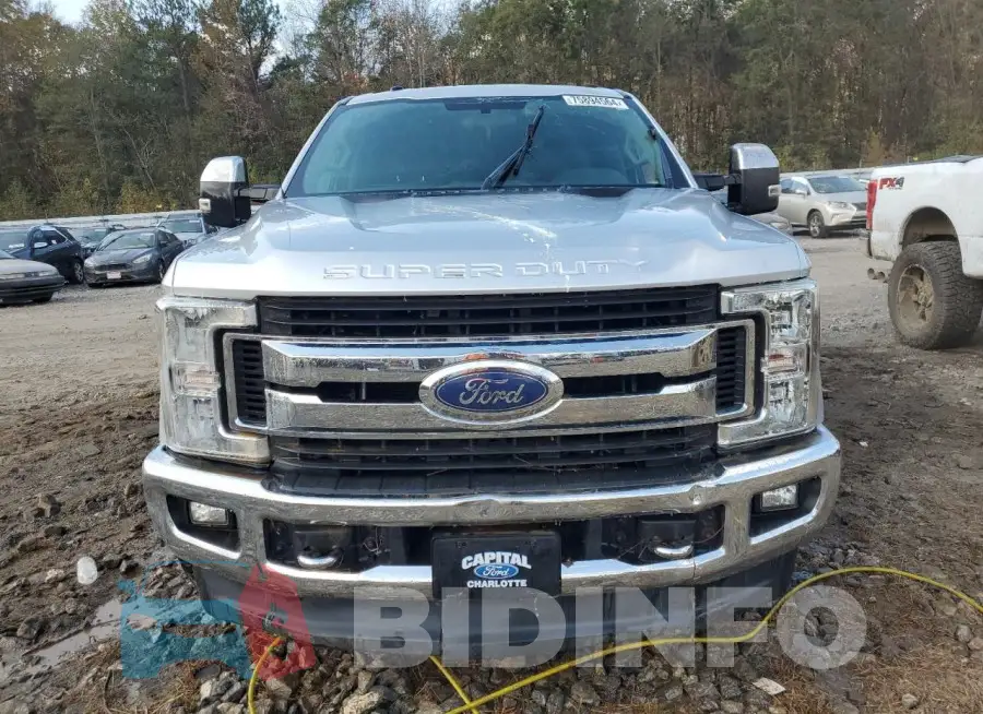 1FT7W2B60JEB79493 Photo# 5