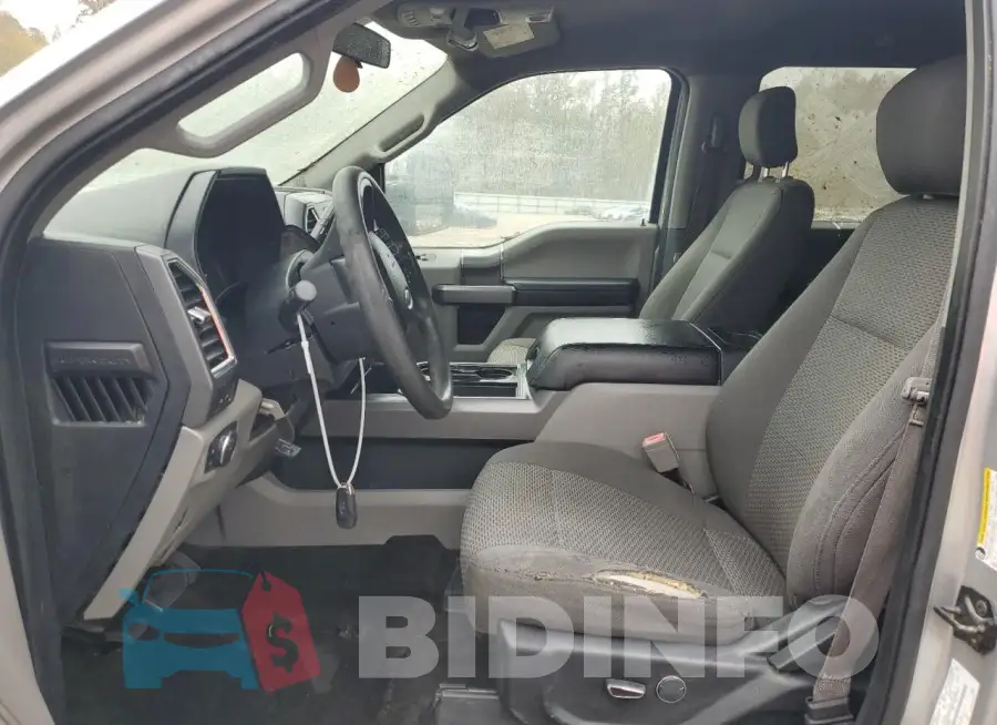 1FT7W2B60JEB79493 Photo# 7