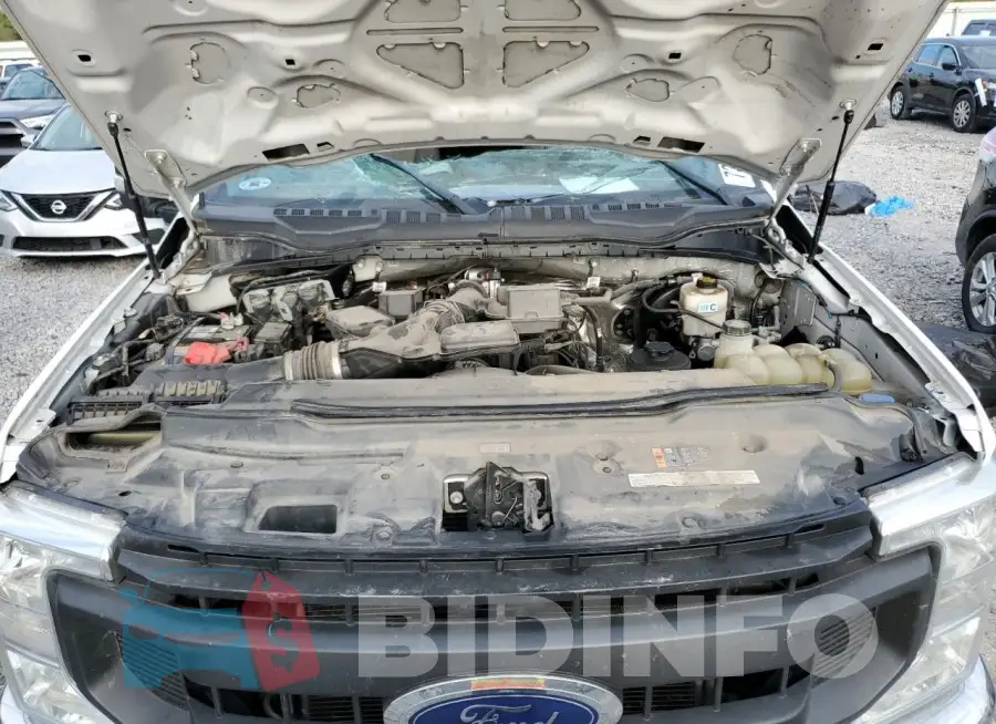 1FT7W2B69NEE14575 Photo# 11