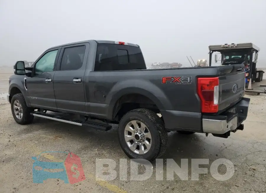 1FT7W2BT3KEC87906 Photo# 2