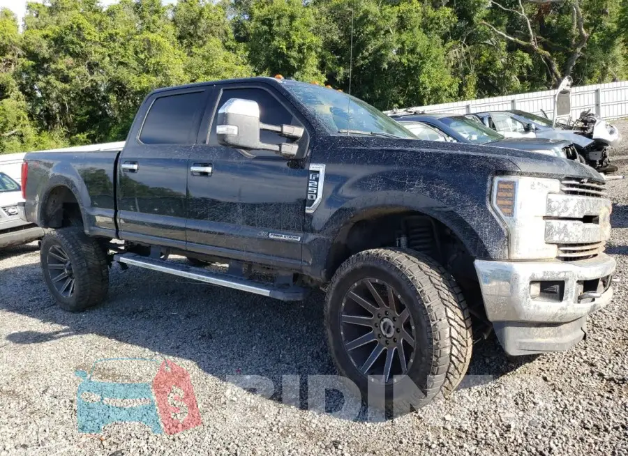 1FT7W2BT9JEB39791 Photo# 4