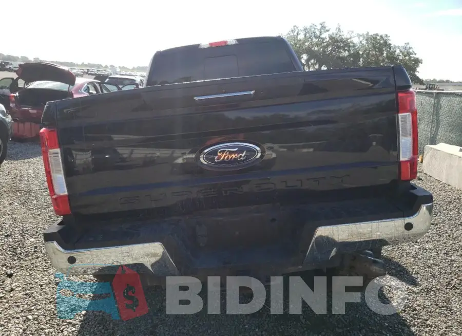 1FT7W2BT9JEB39791 Photo# 6