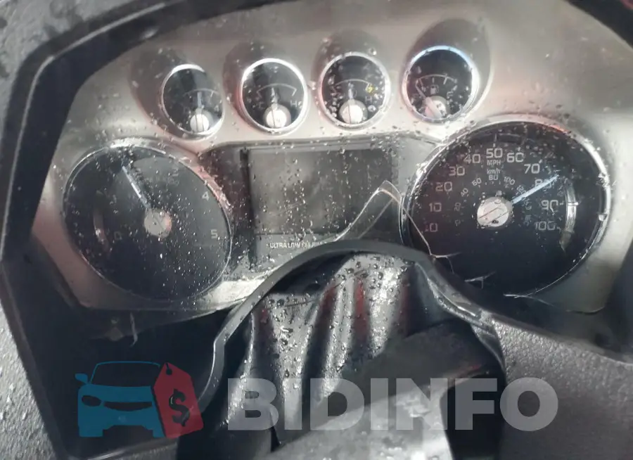 1FT8W3BT9FED72376 Photo# 9