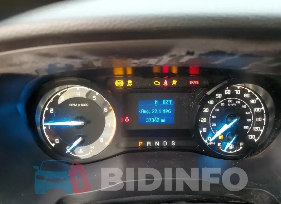 1FTER1EH6MLD69353 Photo# 9